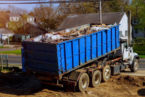 Best Hoarding Cleanup  in Carrollton, MO