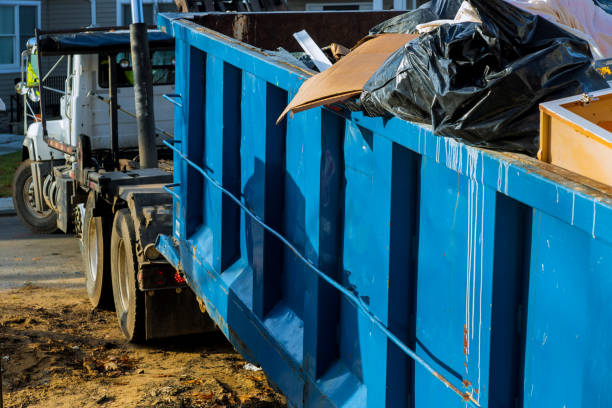 Best Residential Junk Removal  in Carrollton, MO