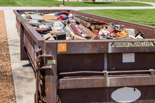 Best Recycling Services for Junk  in Carrollton, MO
