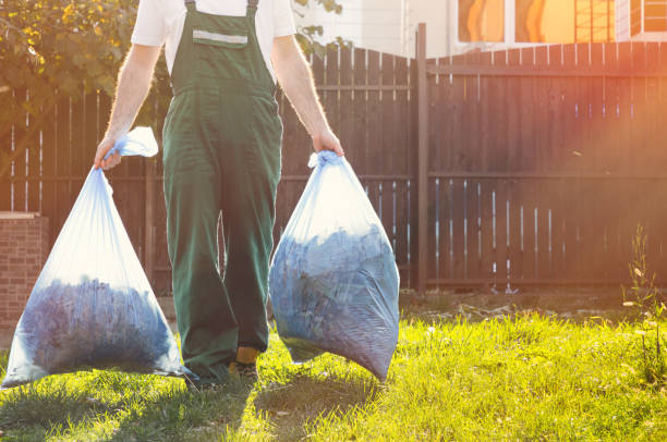 Professional Junk Removal Services in Carrollton, MO