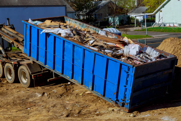 Best Construction Debris Removal  in Carrollton, MO